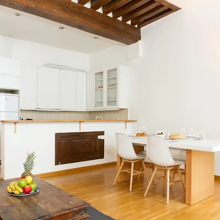 Апартаменты Private Apartment - St. Germain - River Seine *
